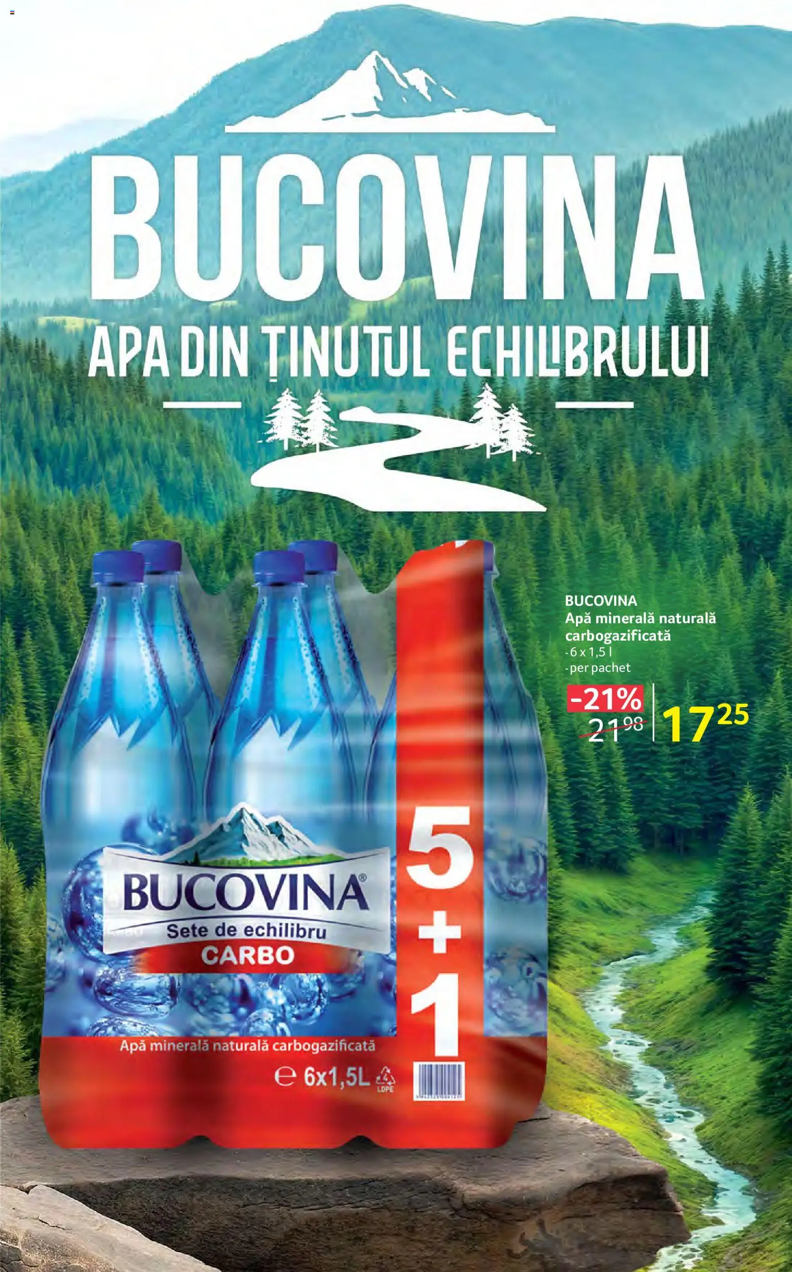 Catalog Selgros 1 - 13 Mai 2026 | Pagina 18