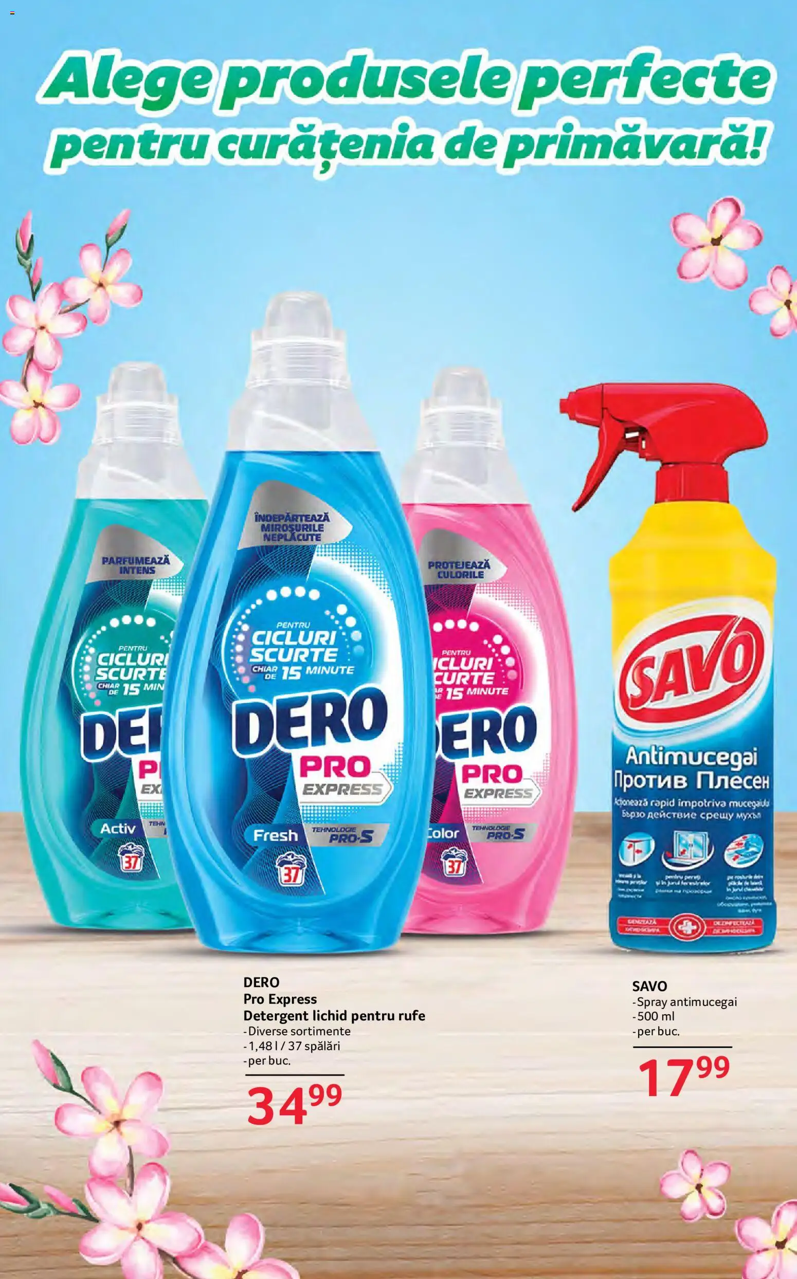 Catalog Selgros 1 - 13 Mai 2026 | Pagina 19