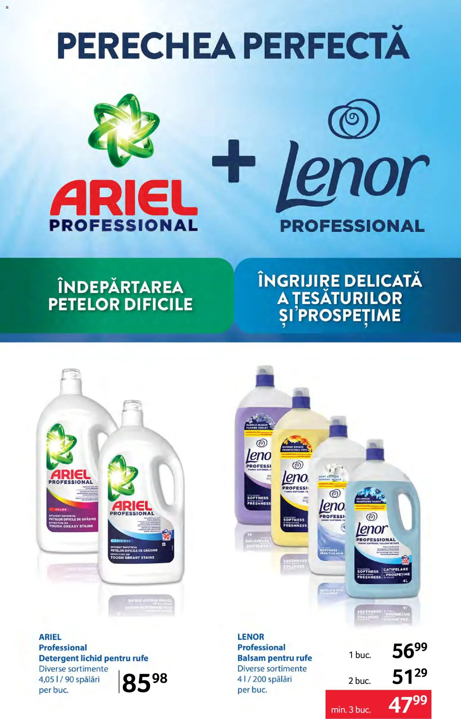 Catalog Selgros 1 - 13 Mai 2026 | Pagina 23