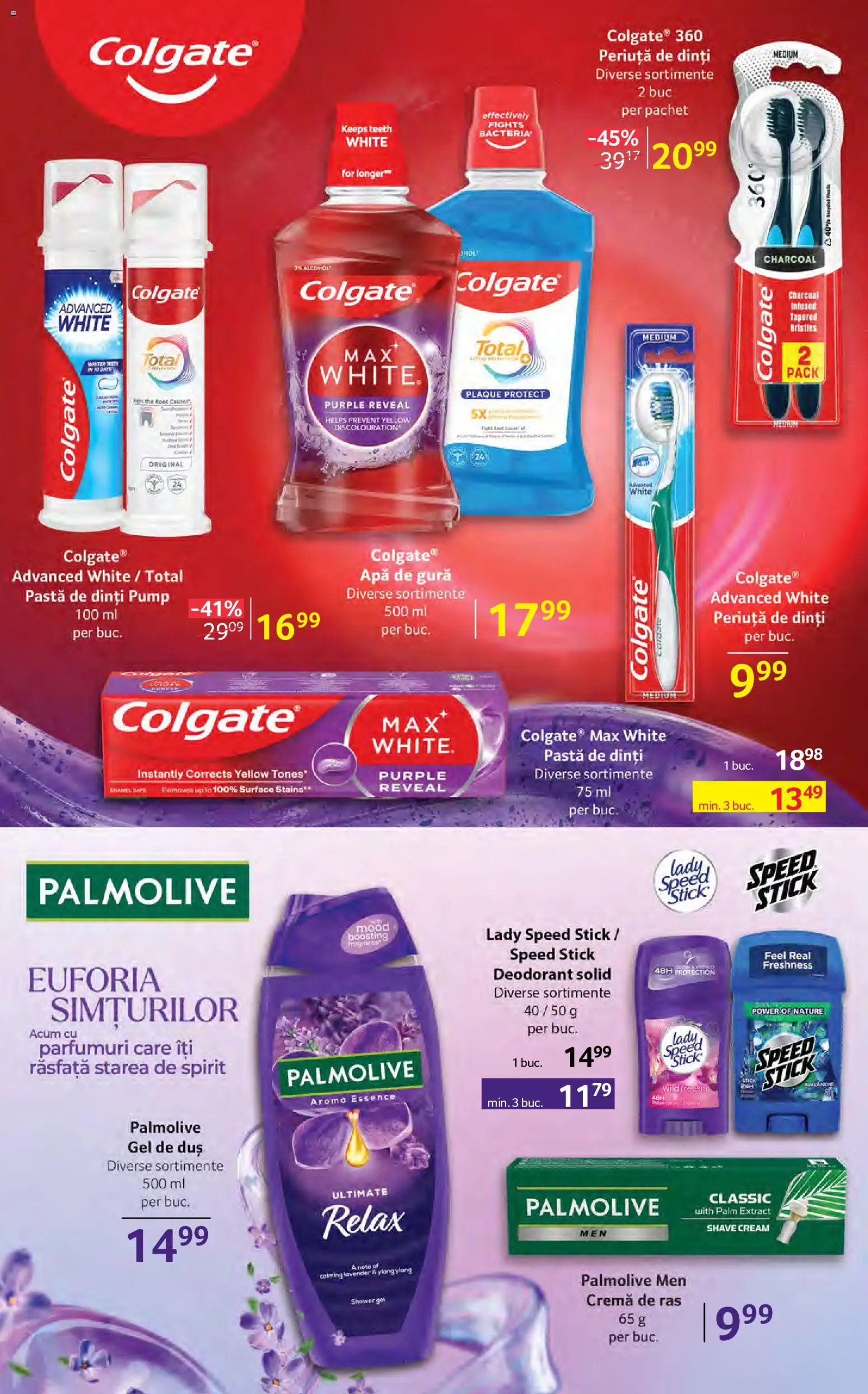 Catalog Selgros 1 - 13 Mai 2026 | Pagina 25