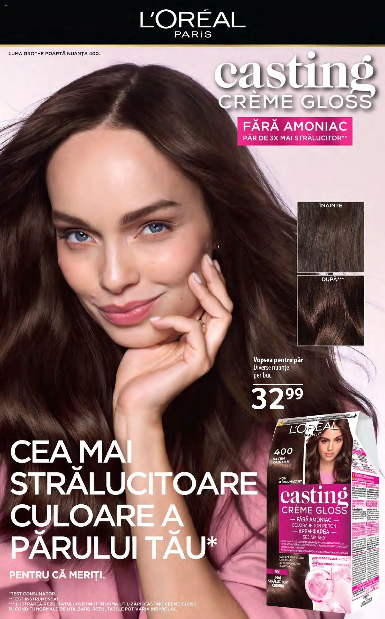 Catalog Selgros 1 - 13 Mai 2026 | Pagina 29
