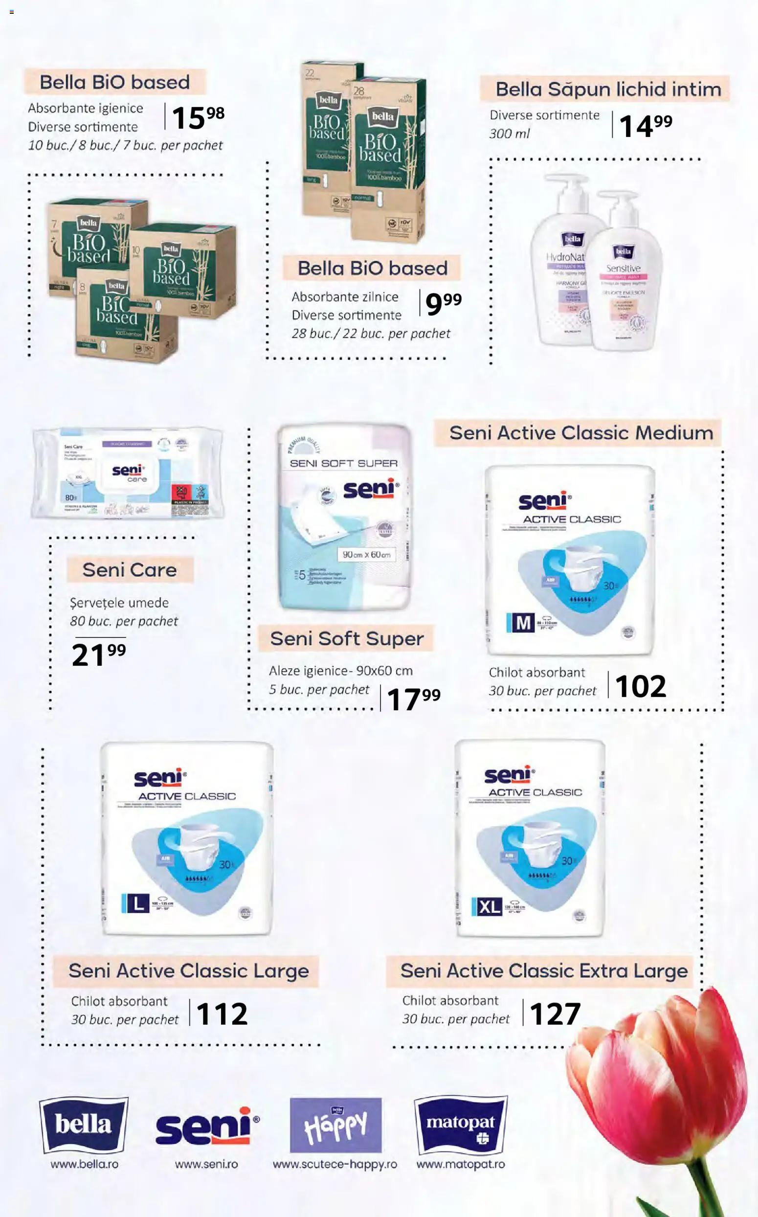 Catalog Selgros 1 - 13 Mai 2026 | Pagina 30