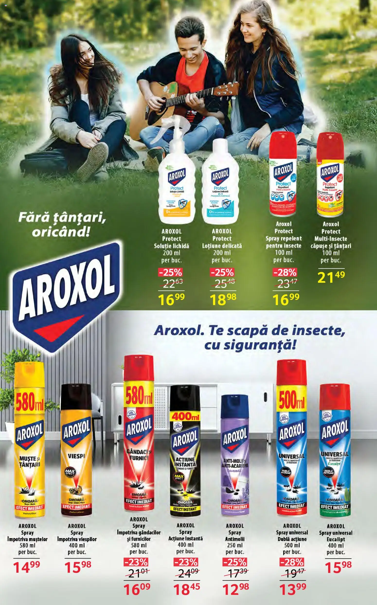 Catalog Selgros 1 - 13 Mai 2026 | Pagina 31