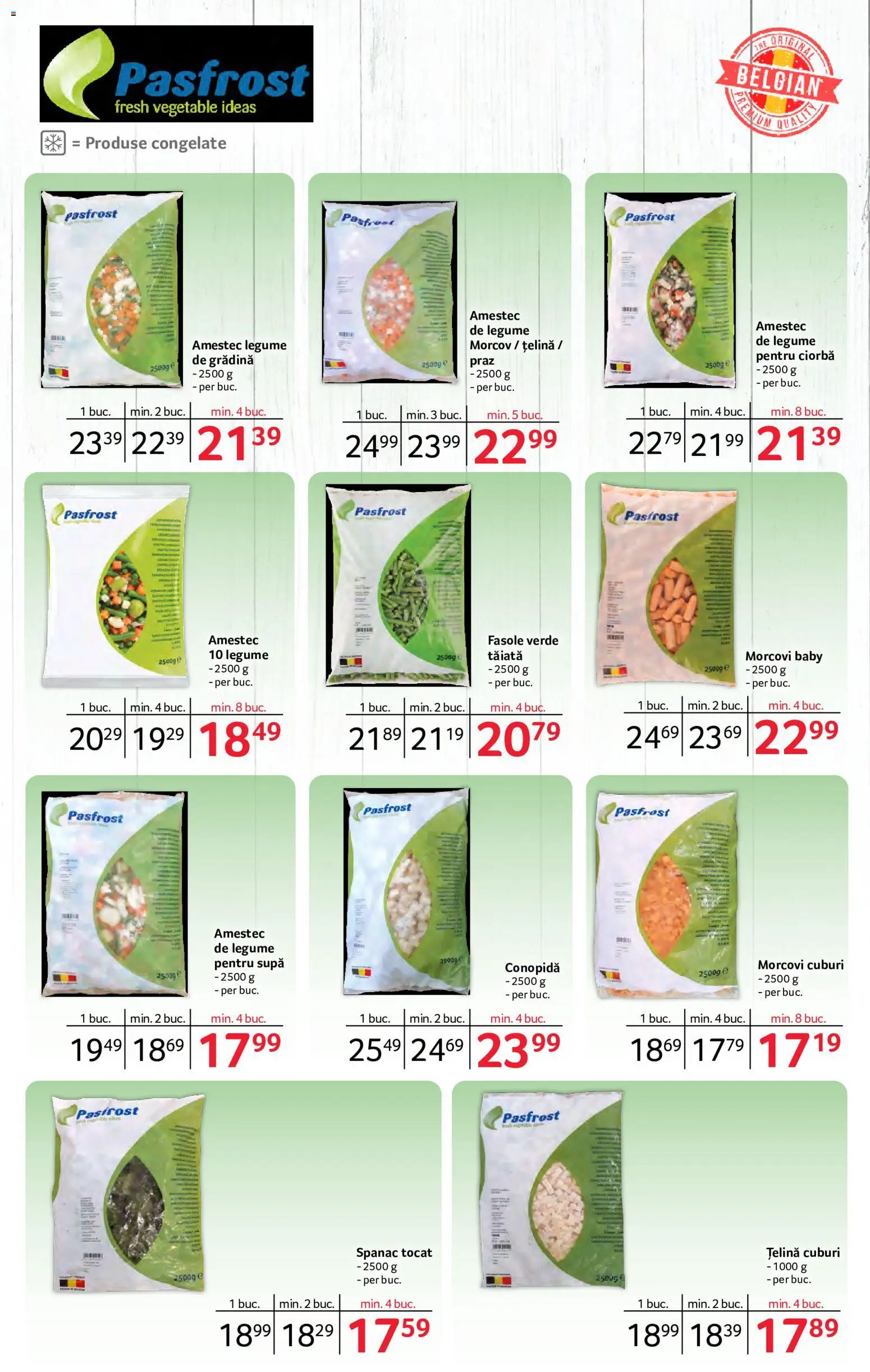 Catalog Selgros 1 - 13 Mai 2026 | Pagina 7