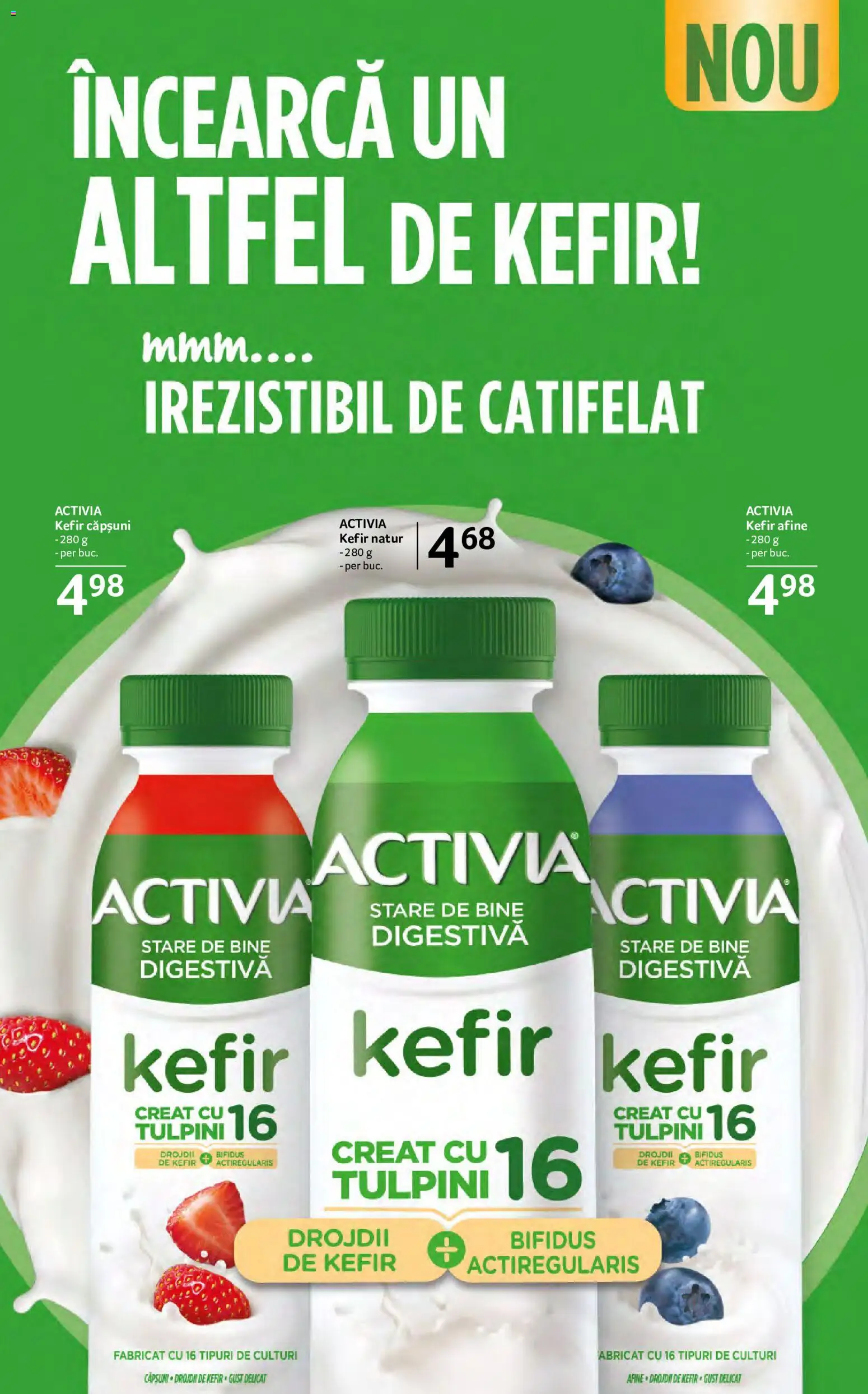 Catalog Selgros 1 - 13 Mai 2026 | Pagina 8