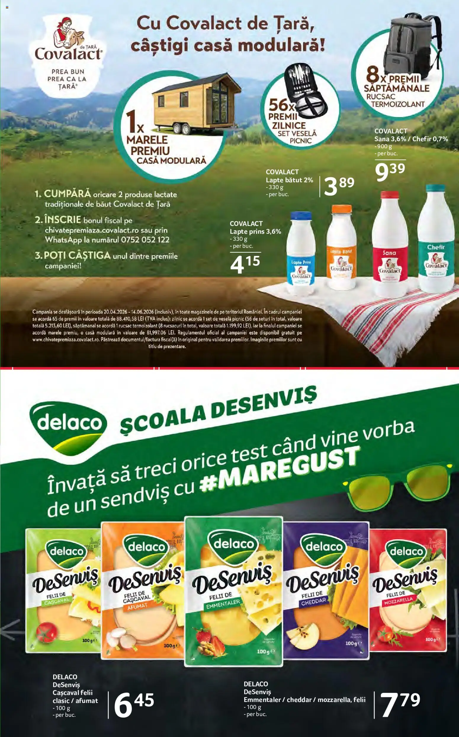 Catalog Selgros 1 - 13 Mai 2026 | Pagina 9