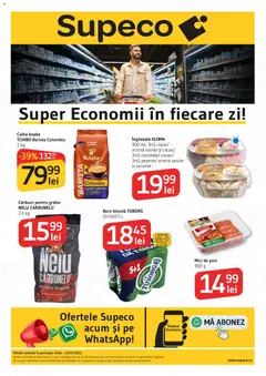 Catalog Supeco