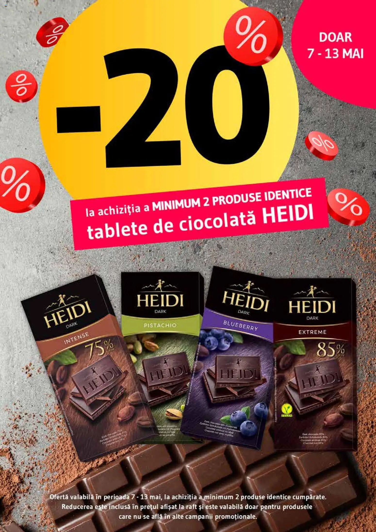 Catalog Supeco 30 Aprilie - 12 Mai 2026 | Pagina 4 | Produse: Raft, Ciocolată