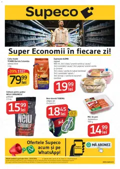 Catalog Supeco