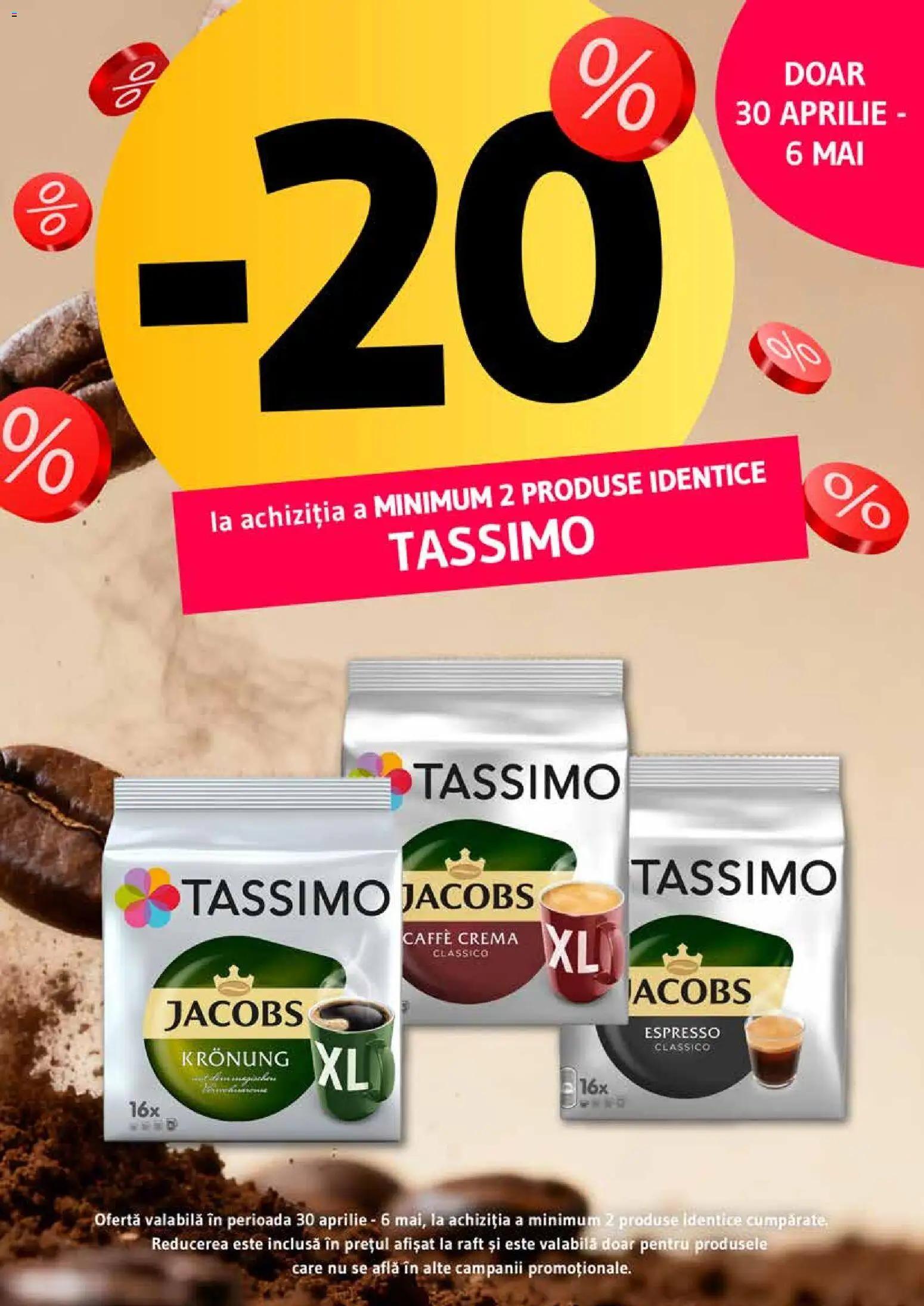 Catalog Supeco 30 Aprilie - 12 Mai 2026 | Pagina 2 | Produse: Raft, Köpek çiti, Cremă