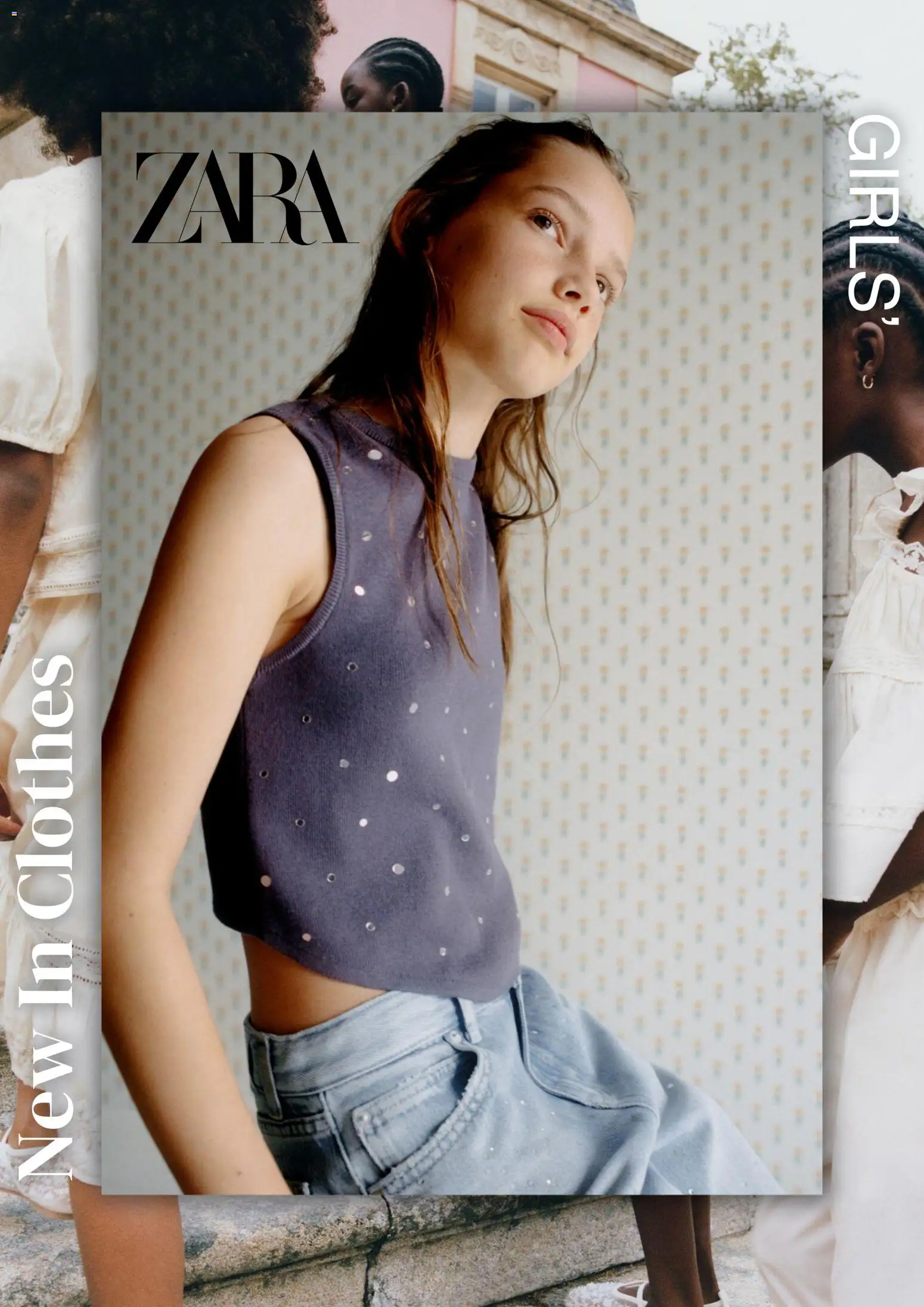 Catalog Zara 1 - 30 Mai 2026 | Pagina 1