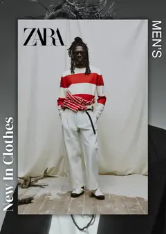Catalog Zara
