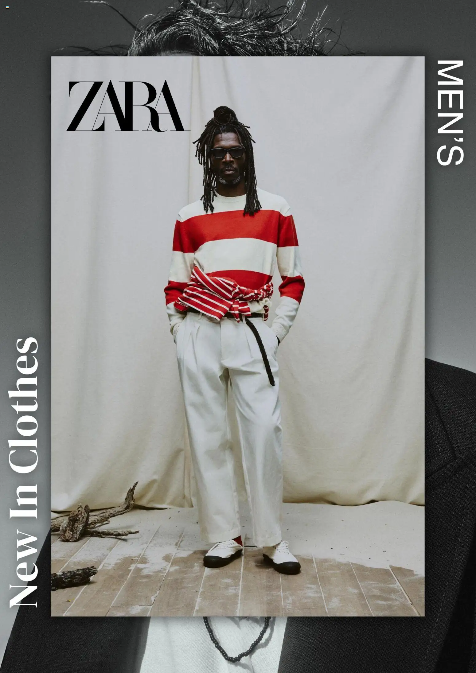Catalog Zara 1 - 30 Mai 2026 | Pagina 1