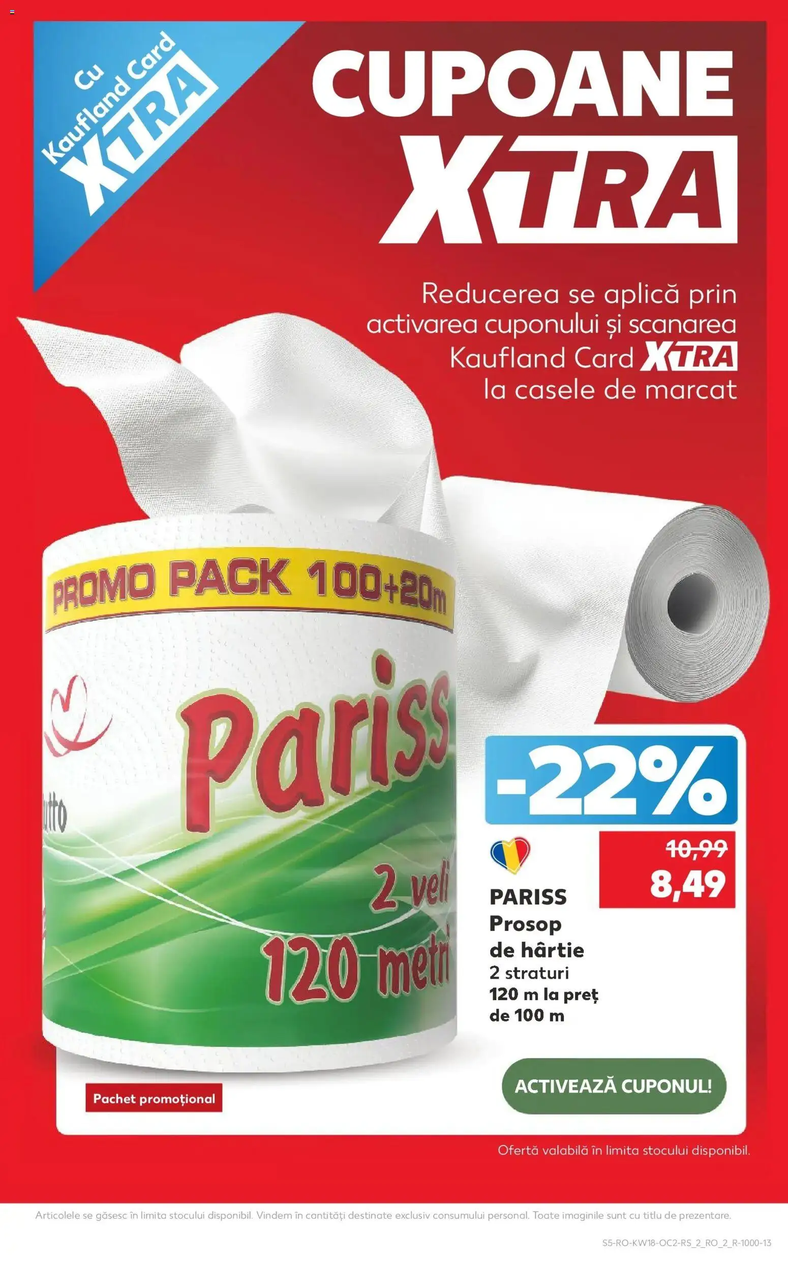 Catalog Kaufland 29 Aprilie - 4 Mai 2026 | Pagina 5