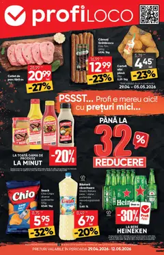 Catalog Profi