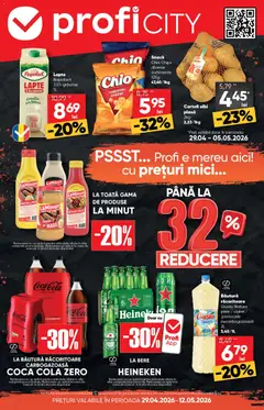Catalog Profi