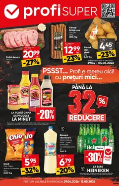 Catalog Profi
