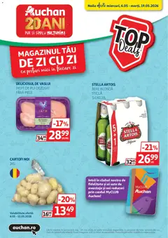 Catalog Auchan
