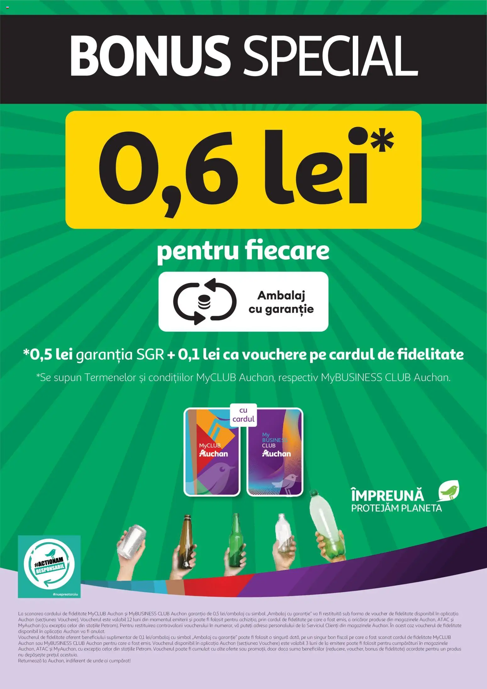 Catalog Auchan 6 - 18 Mai 2026 | Pagina 29