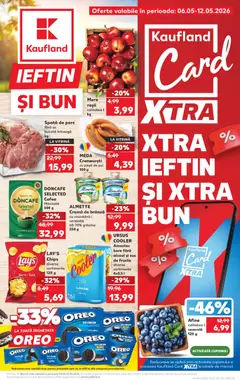 Catalog Kaufland