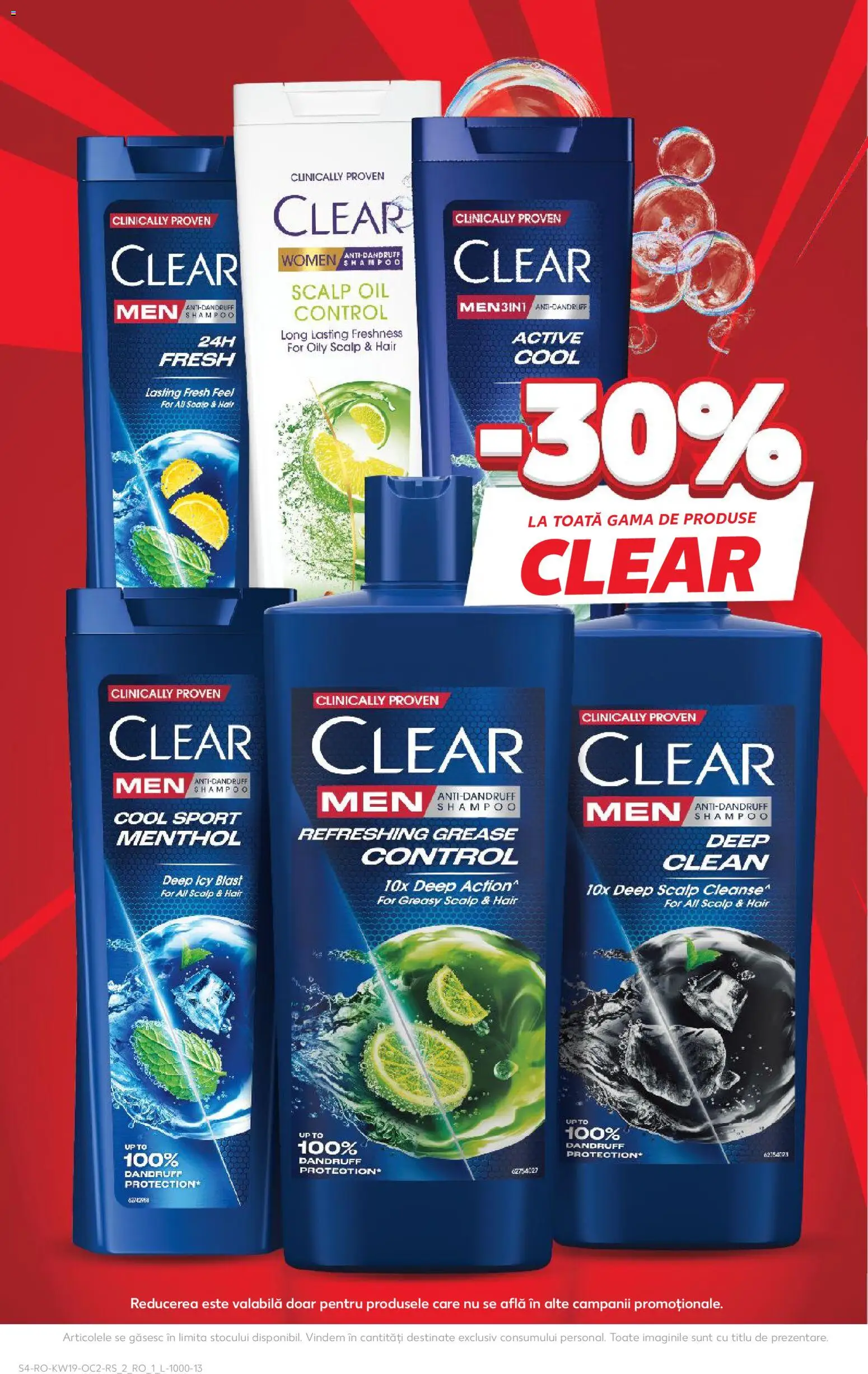 Catalog Kaufland 6 - 11 Mai 2026 | Pagina 4 | Produse: Pomelo, Simit