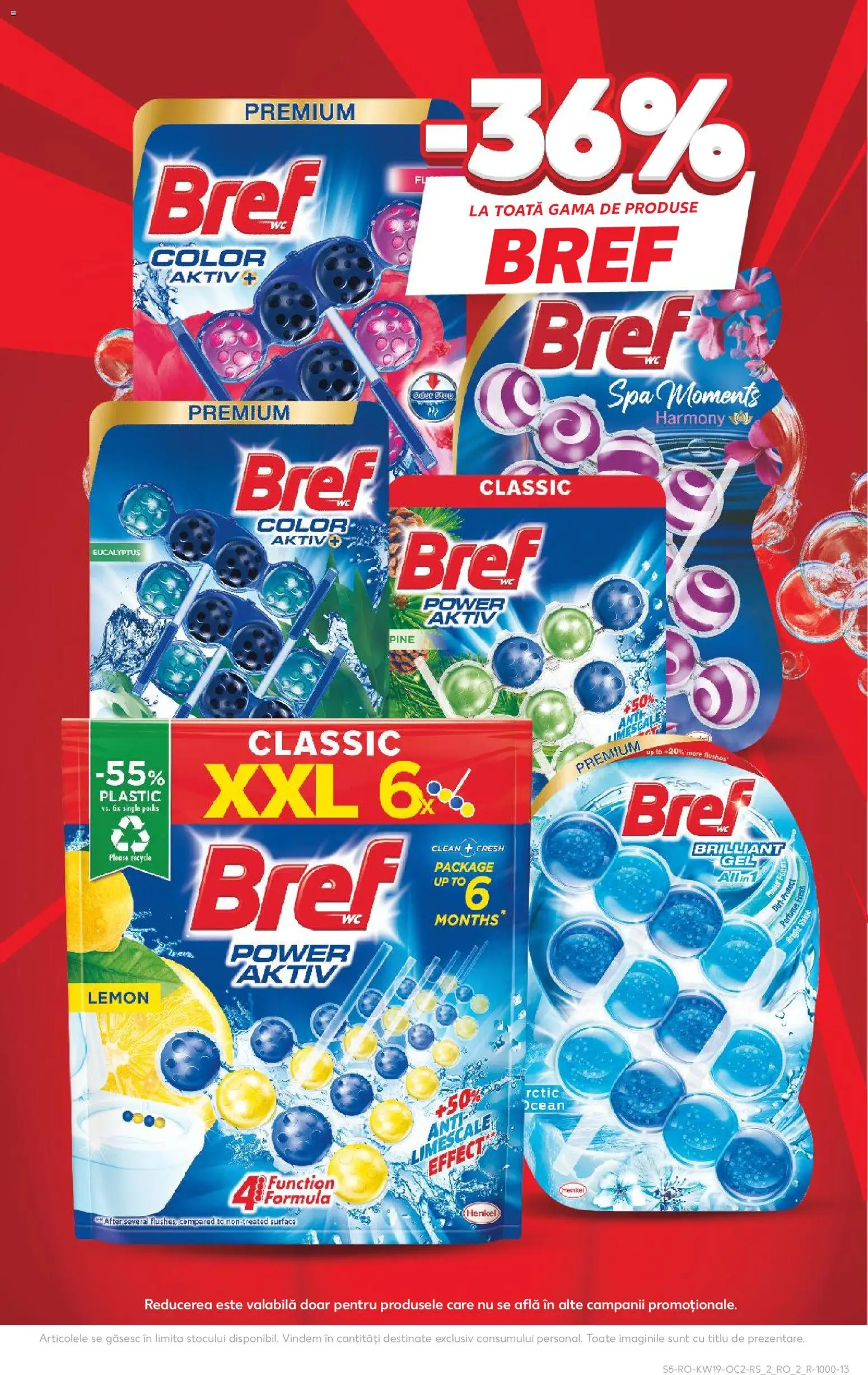 Catalog Kaufland 6 - 11 Mai 2026 | Pagina 5 | Produse: Pomelo