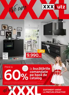 Catalog XXXLutz
