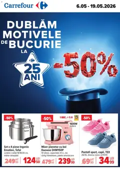 Catalog Carrefour