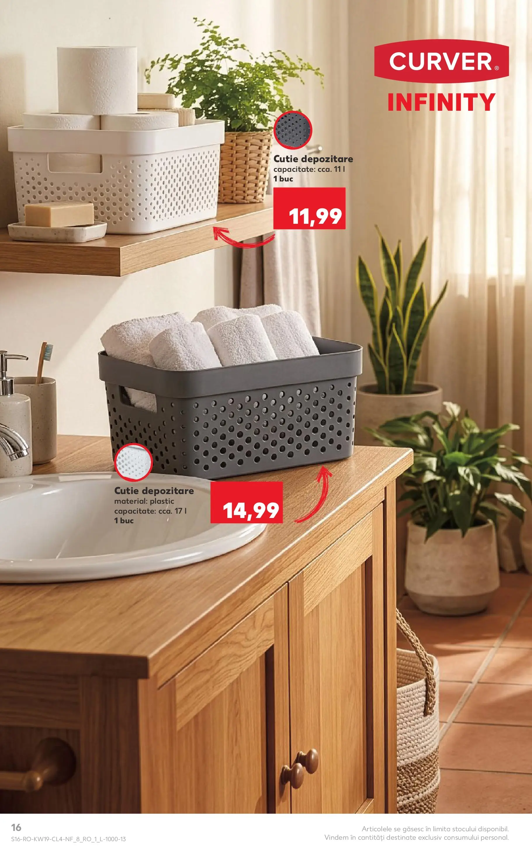 Catalog Kaufland 6 - 11 Mai 2026 | Pagina 16 | Produse: Cutie