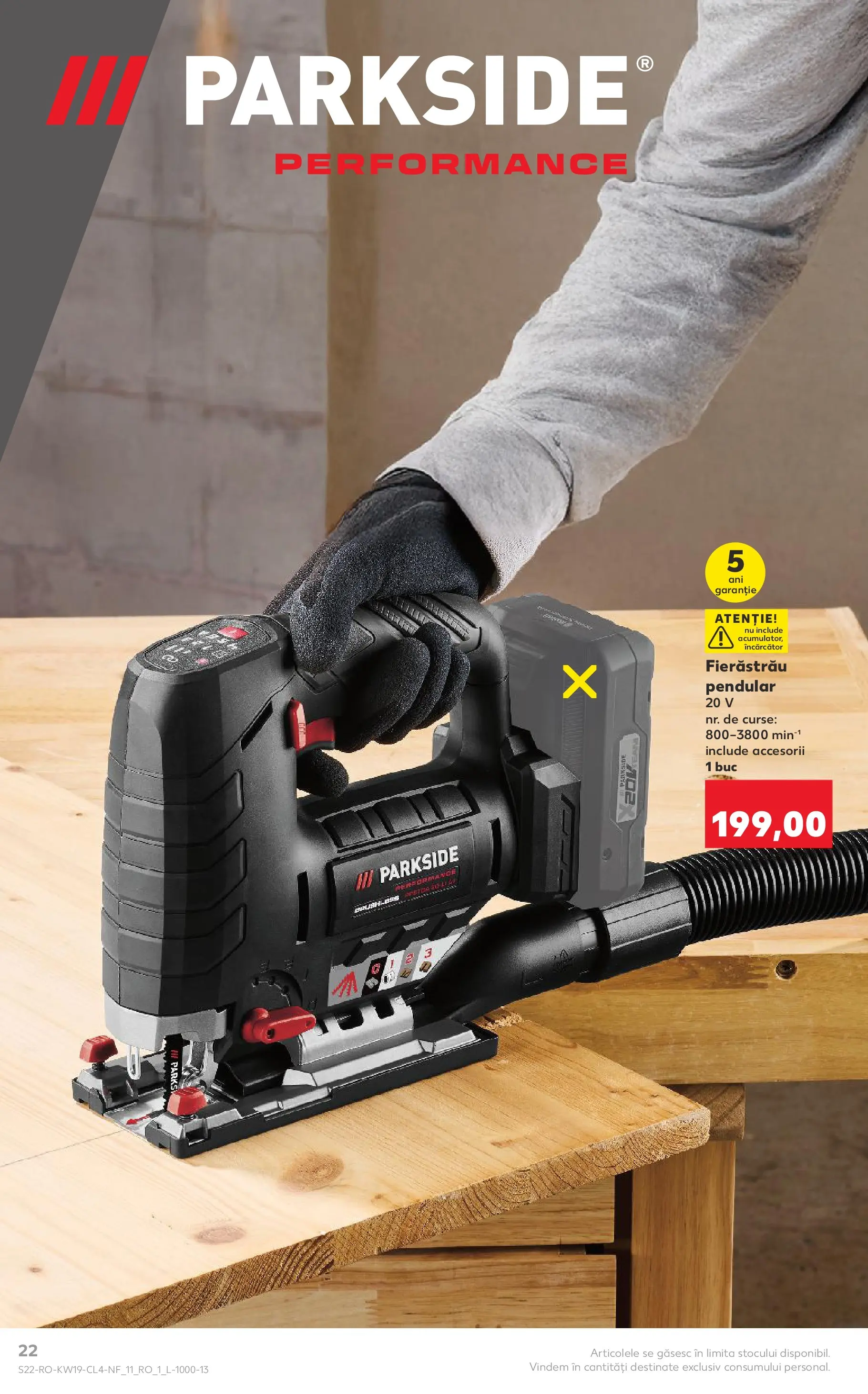 Catalog Kaufland 6 - 11 Mai 2026 | Pagina 22 | Produse: Încărcător