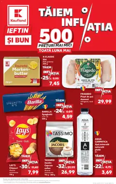 Catalog Kaufland