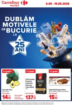 Catalog Carrefour