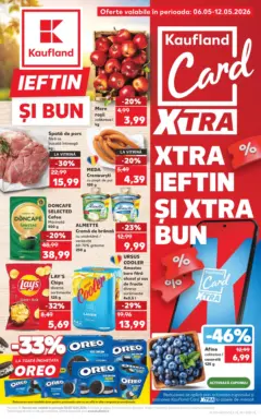 Catalog Kaufland
