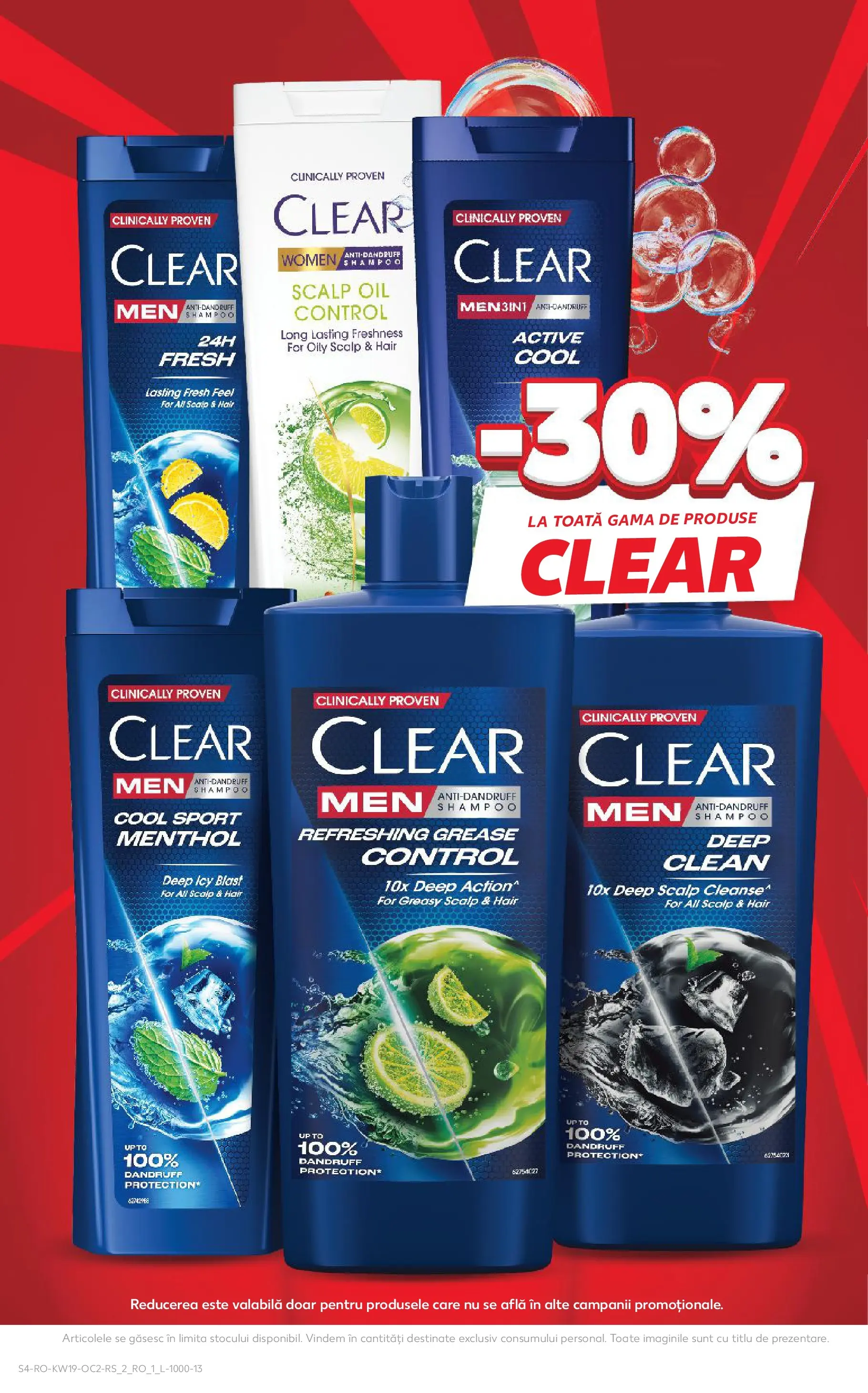 Catalog Kaufland 6 - 11 Mai 2026 | Pagina 4 | Produse: Pomelo, Simit