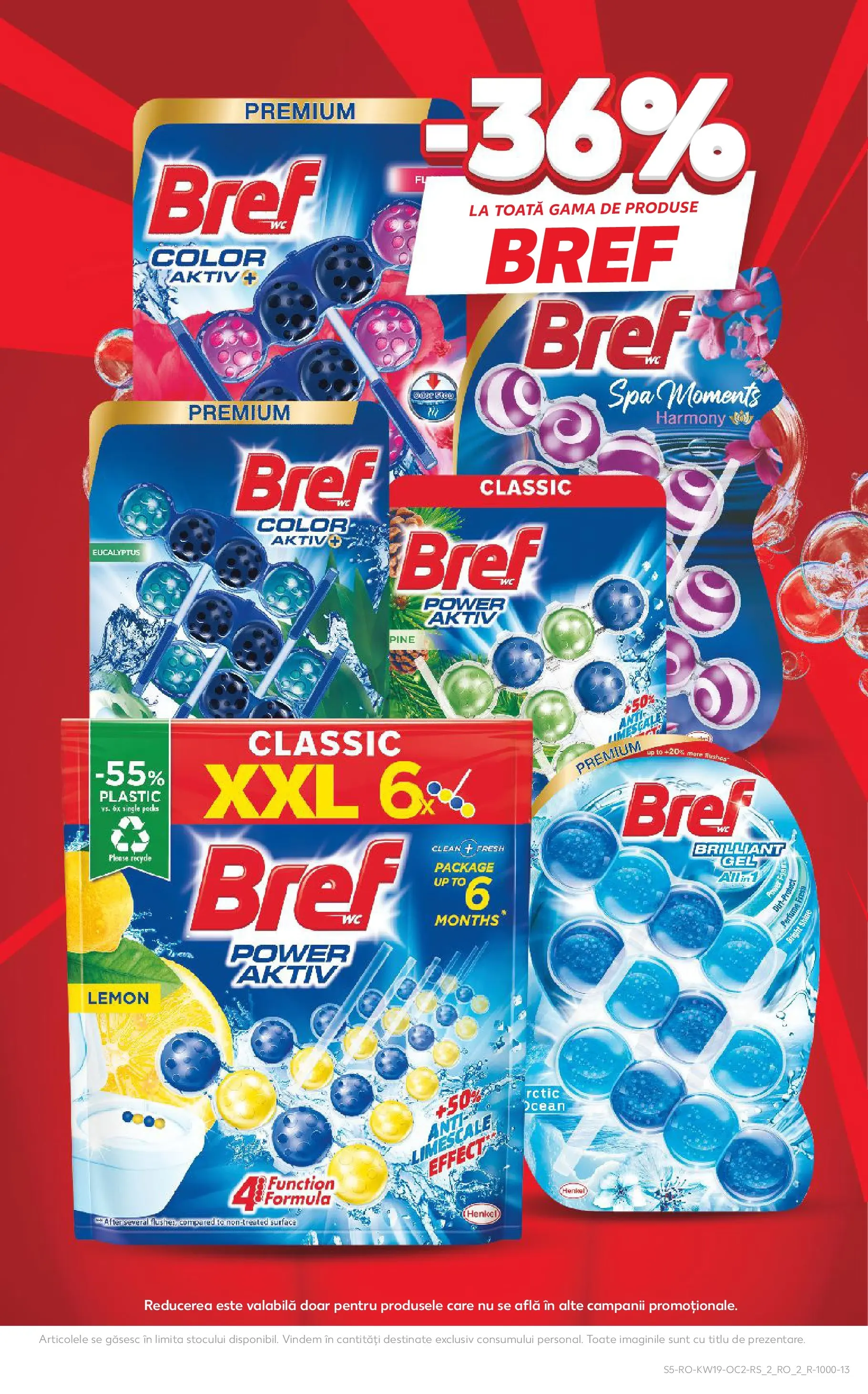 Catalog Kaufland 6 - 11 Mai 2026 | Pagina 5 | Produse: Pomelo