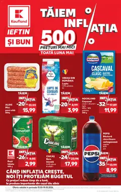Catalog Kaufland