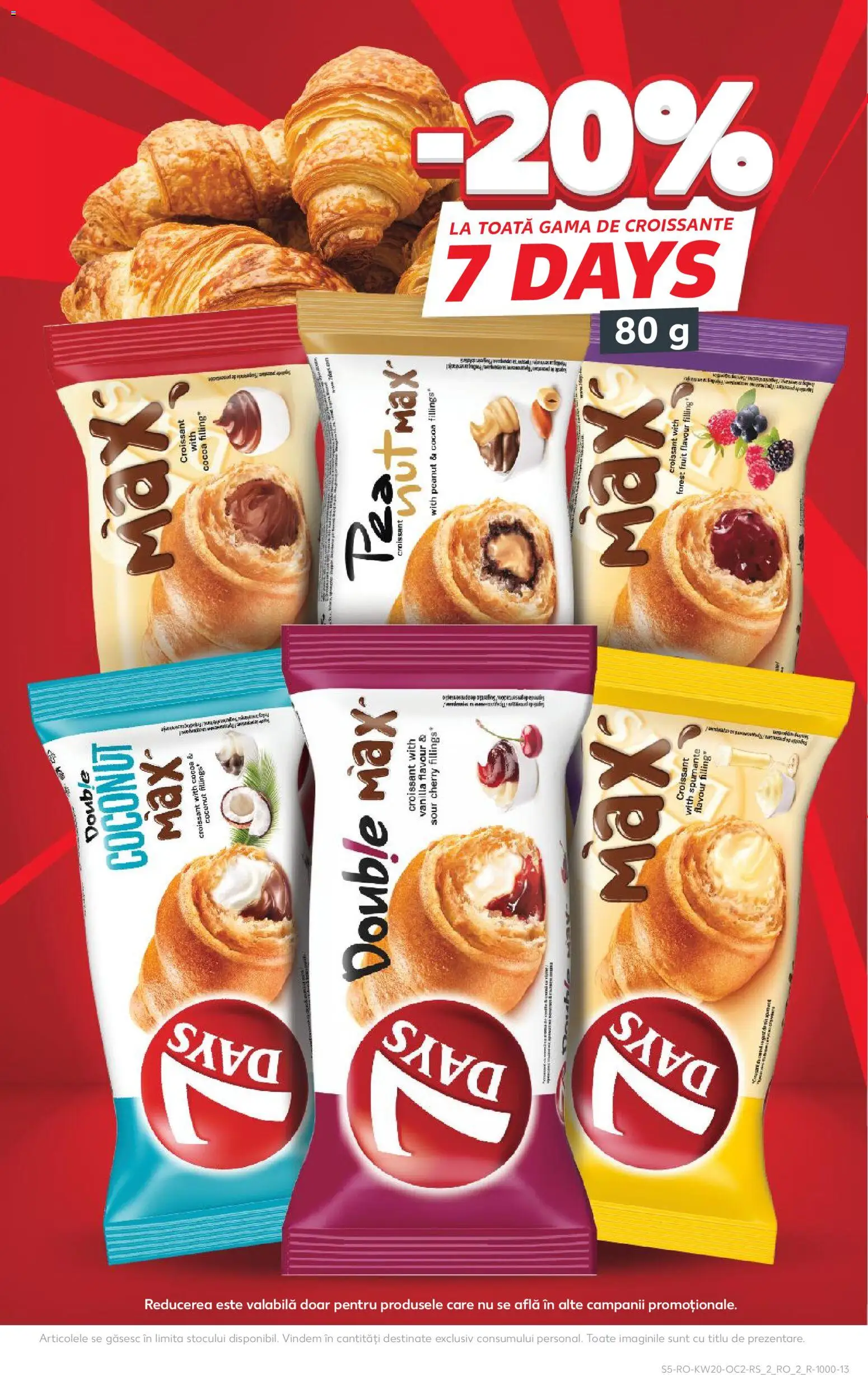 Catalog Kaufland 13 - 18 Mai 2026 | Pagina 5