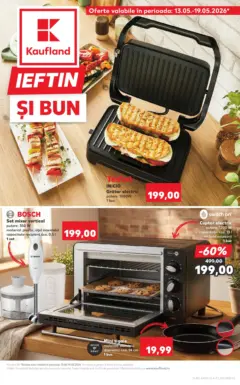 Catalog Kaufland