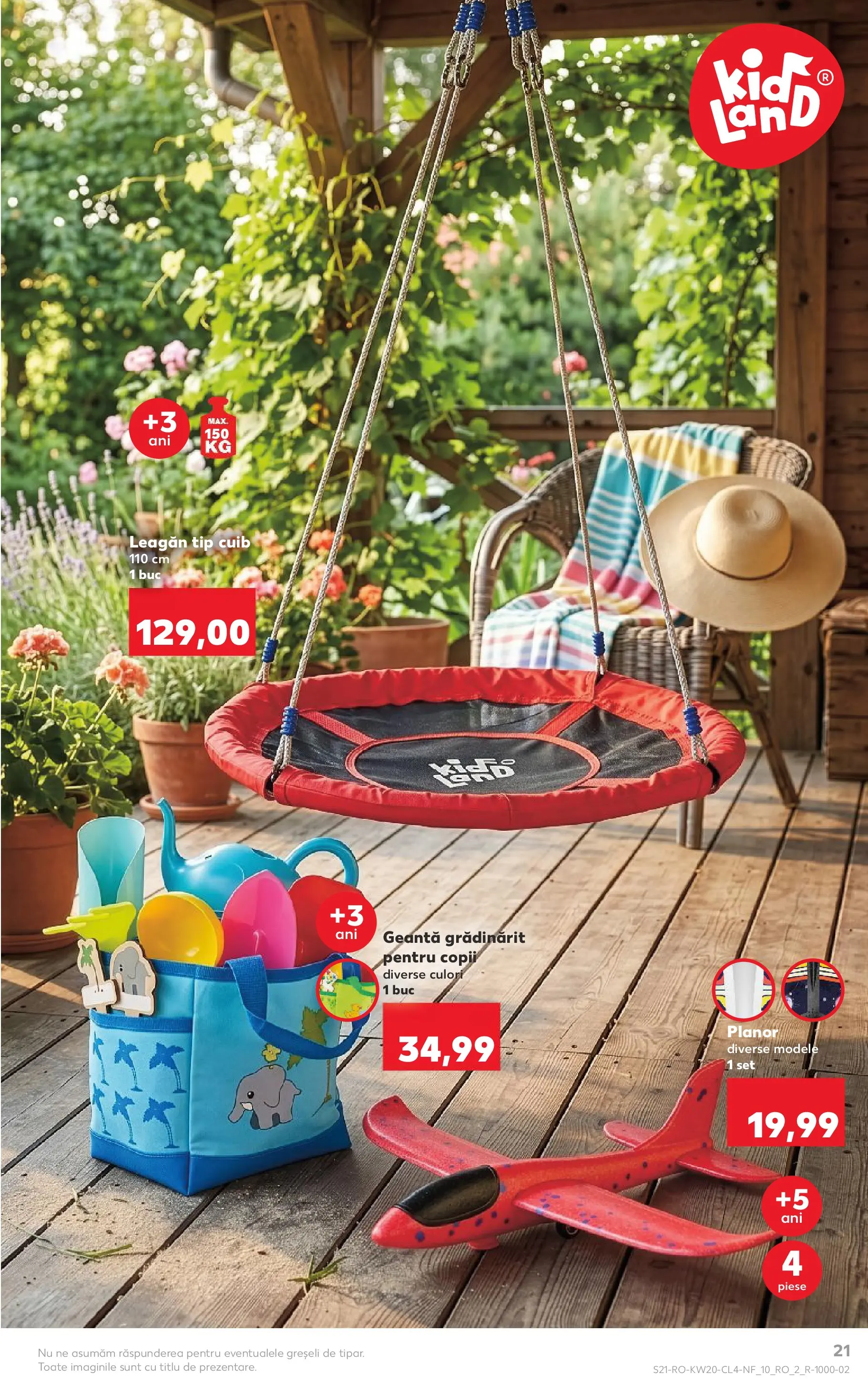 Catalog Kaufland 13 - 18 Mai 2026 | Pagina 21 | Produse: Geantă