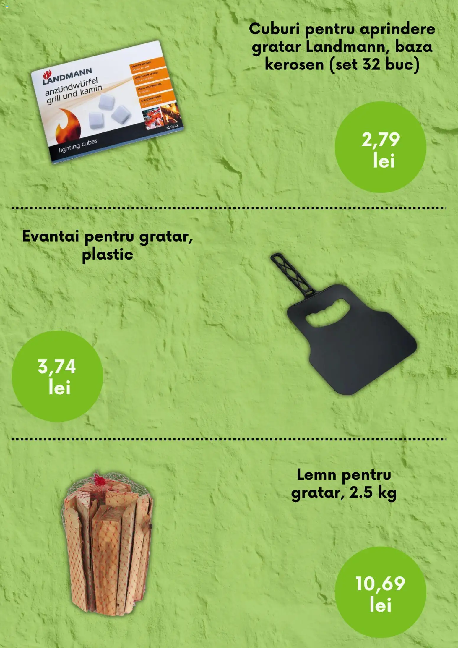 Catalog Leroy Merlin 8 Mai - 24 Iunie 2026 | Pagina 5 | Produse: Grill, Grătar