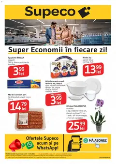 Catalog Supeco