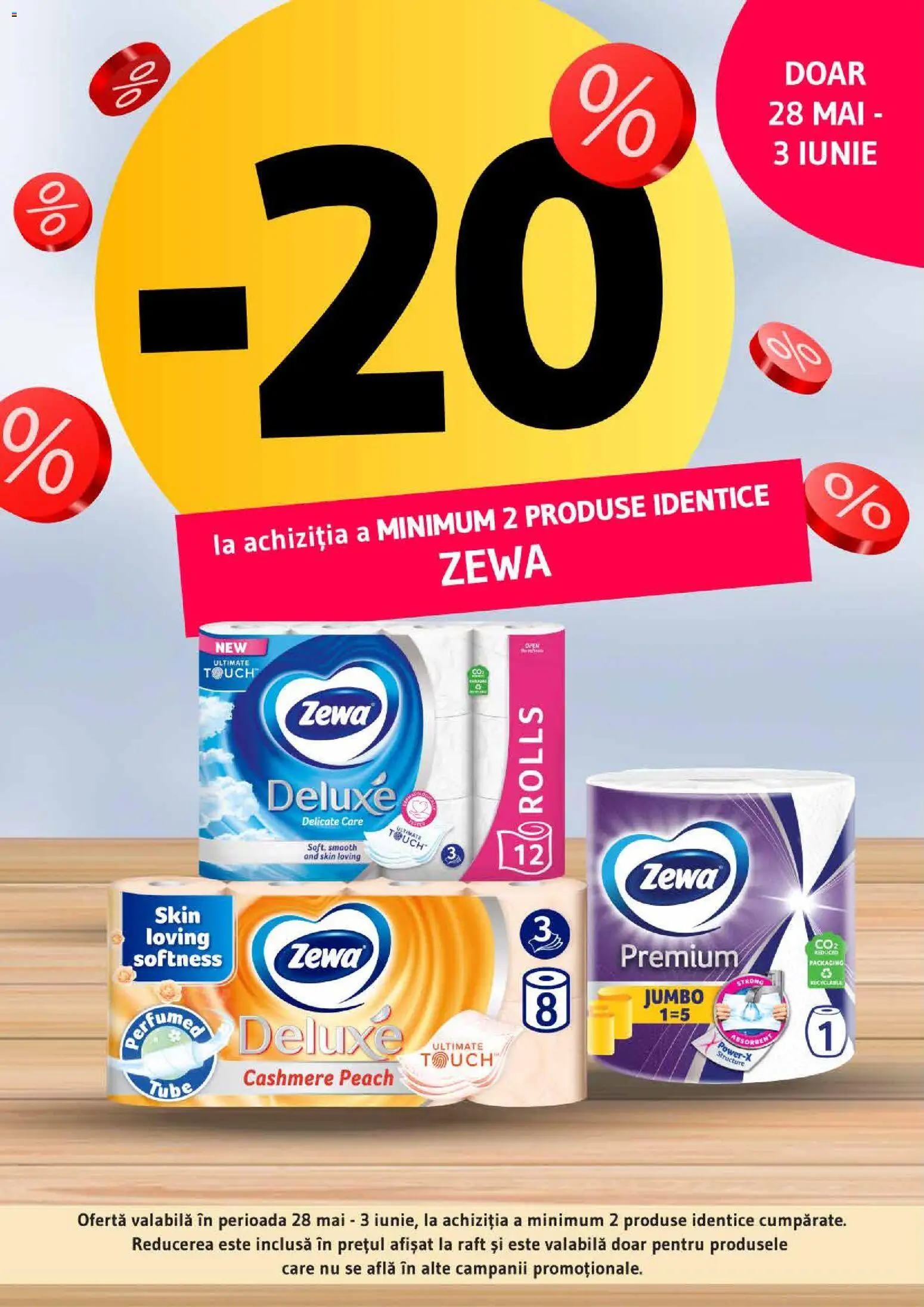 Catalog Supeco 14 Mai - 2 Iunie 2026 | Pagina 7 | Produse: Raft