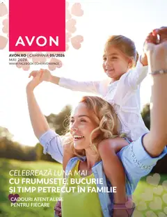 Catalog Avon
