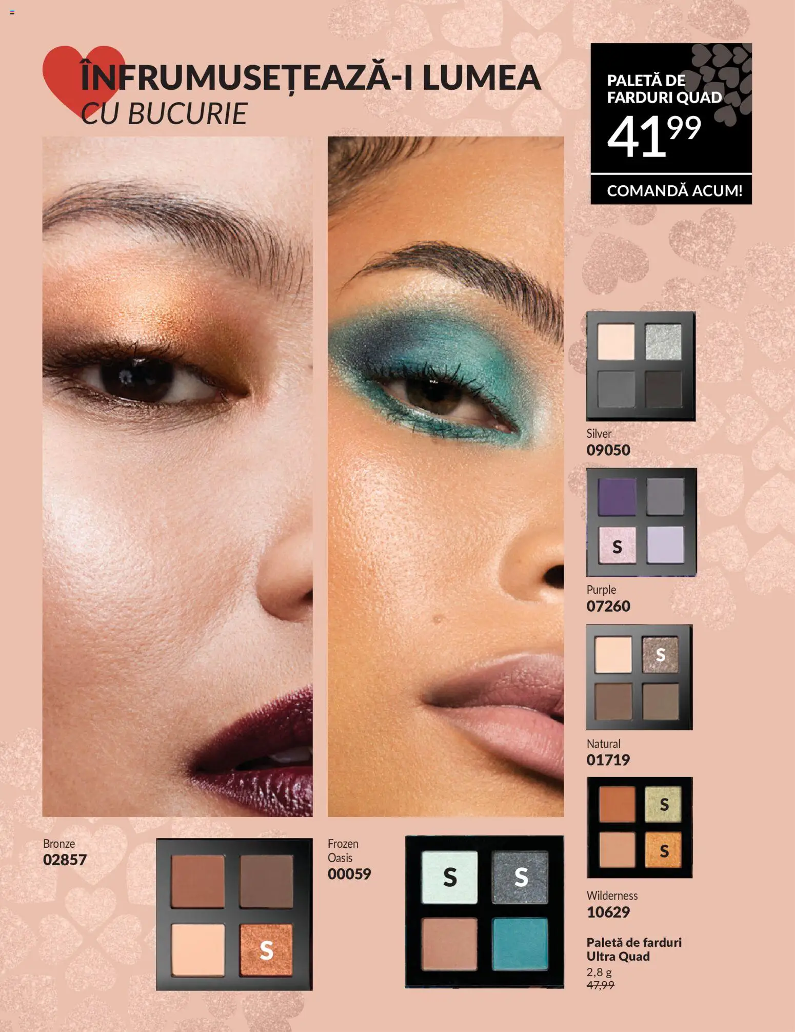 Catalog Avon 11 - 30 Mai 2026 | Pagina 34