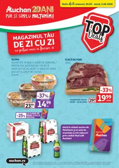 Catalog Auchan