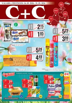 Catalog CBA