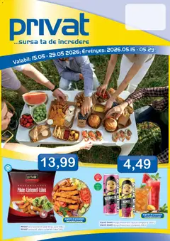 Catalog CBA