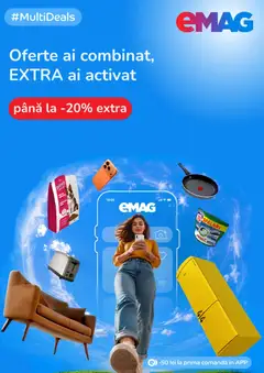 Catalog eMag
