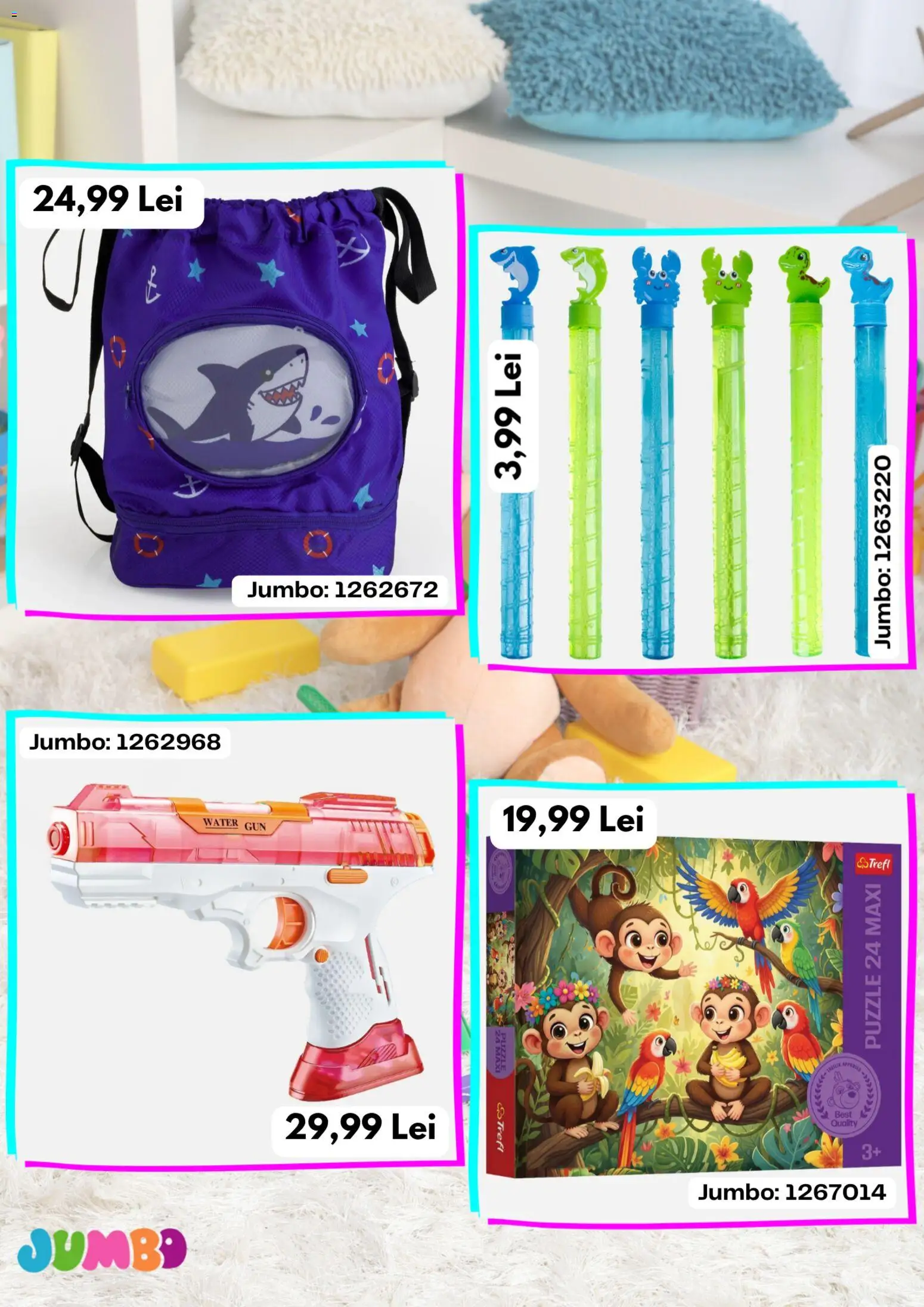 Catalog Jumbo 19 - 31 Mai 2026 | Pagina 2