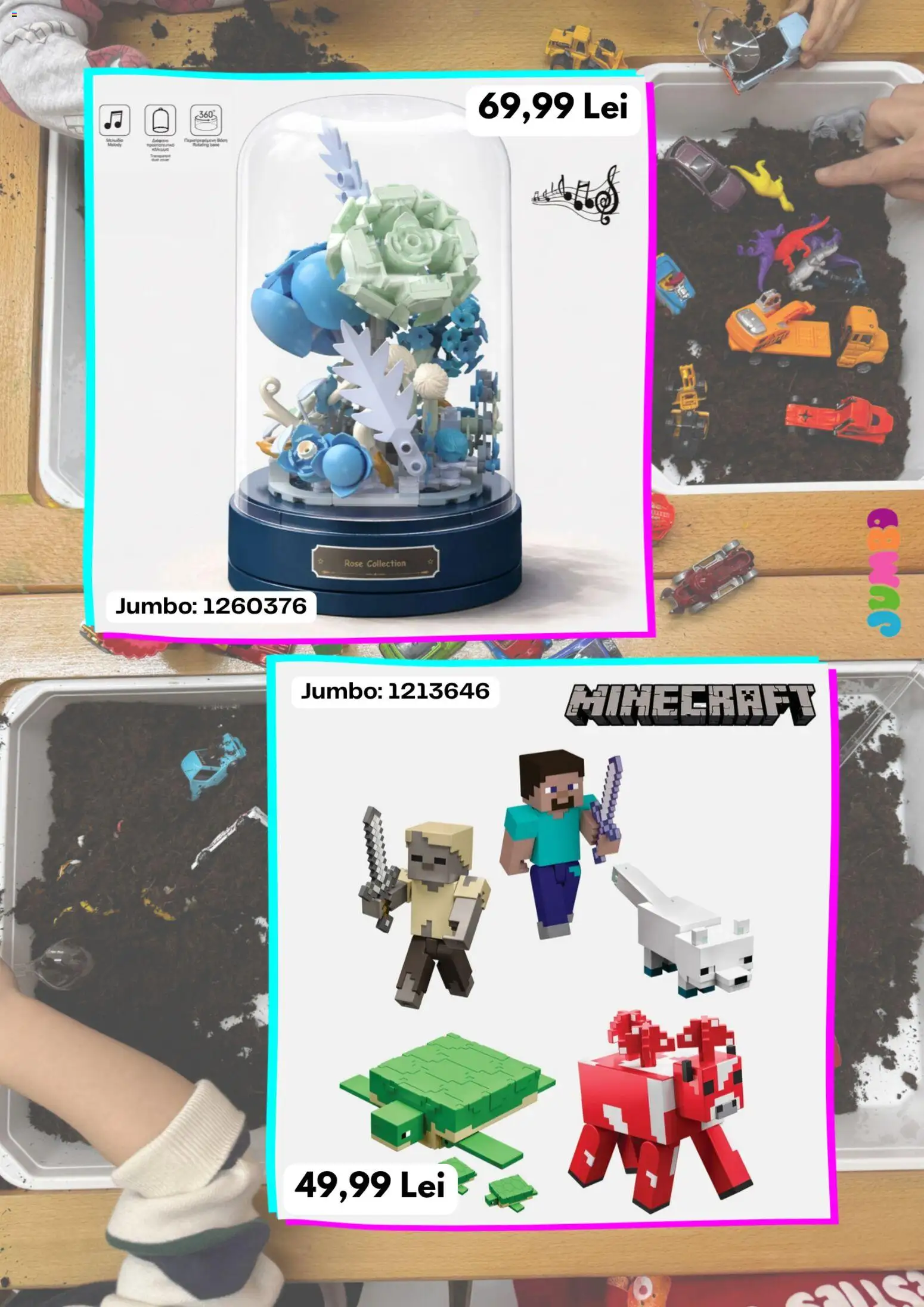 Catalog Jumbo 19 - 31 Mai 2026 | Pagina 5